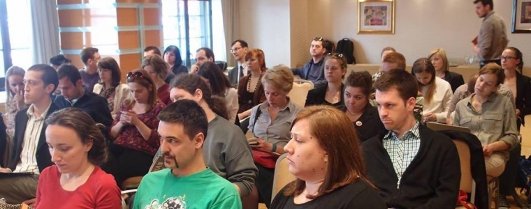 Kako urediti sektor mladih?