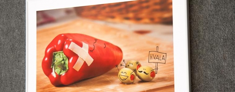 Otvorena izložba Novi život na dar