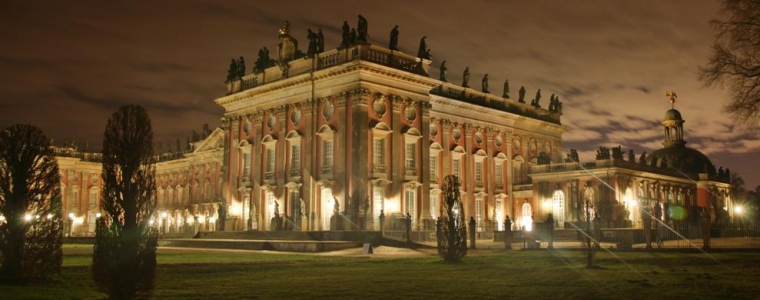 Novinarska radionica u Potsdamu