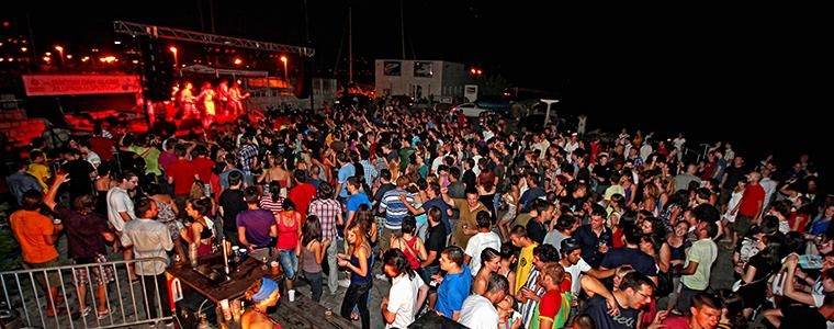 O'Harin ljetni trokorak