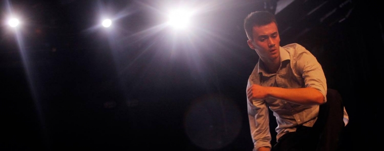 Švajda je plesao za sve