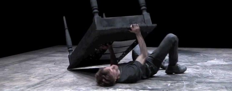 Sad sam Lucky šokirao i nasmijao