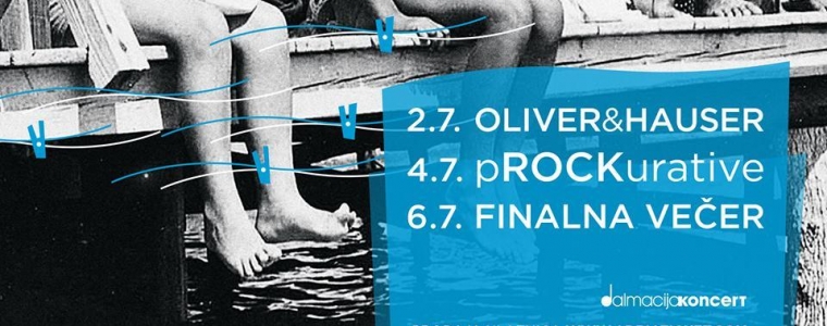 I pROCKurative kao uvertira