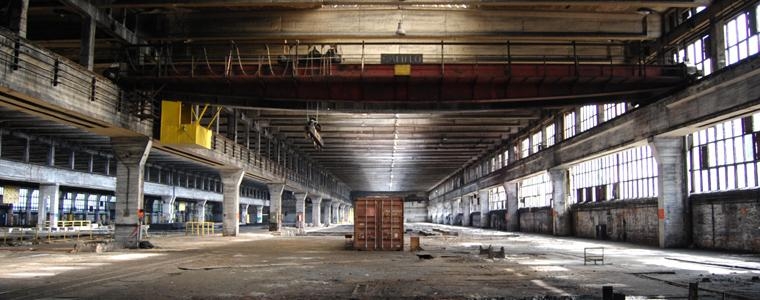 Priča o dvije tvornice