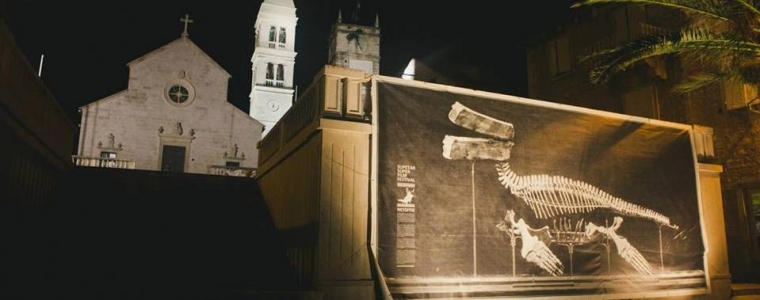 Filmovi stižu u Supetar