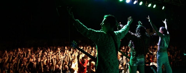 Bliži se epidemija S.A.R.S.-a