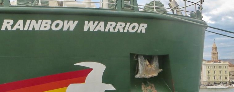 Warrior za obnovljivu energiju