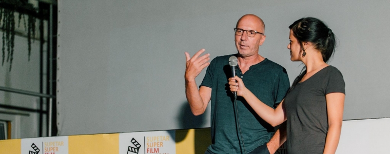 Turisti kao protagonisti filma