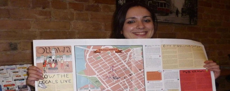 Iza Glasgowa osvojila je Ottawu