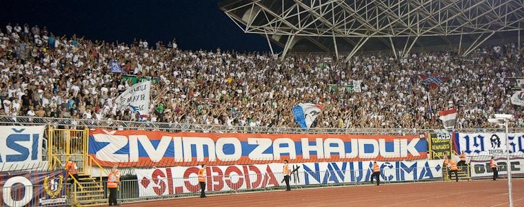 Treće poluvrijeme Torcide