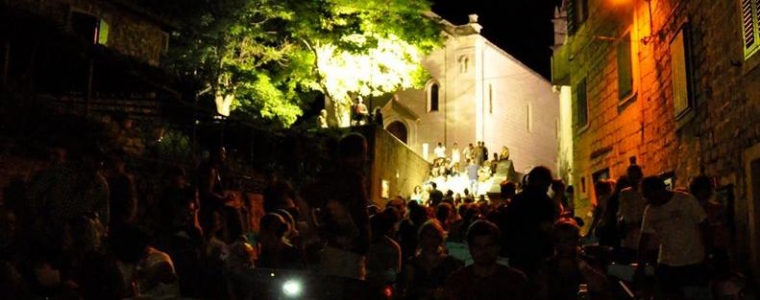 Kratki metar u Postirama