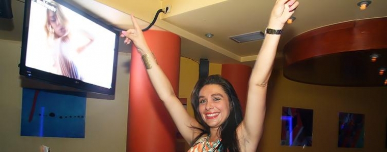 Lady GI ima novi spot