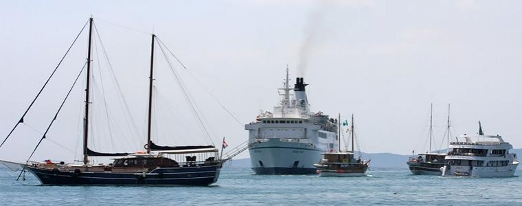 Zadnji srpanjski đir