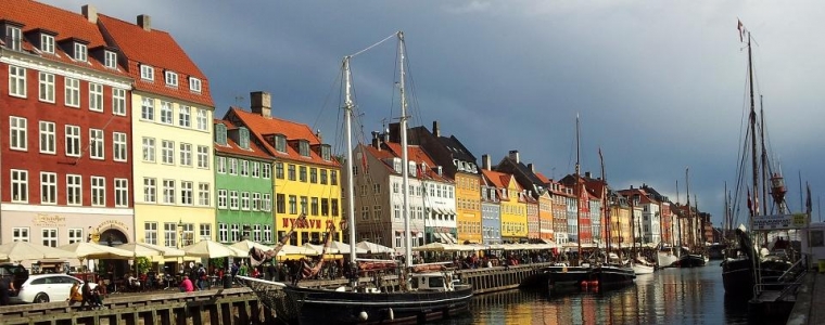 Kopenhagen: Demokracija na djelu