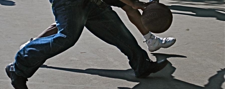 Prijavi se na košarkaški turnir