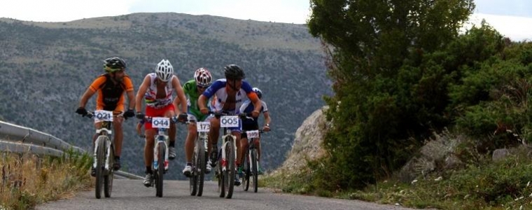 Biciklima do zvijezda