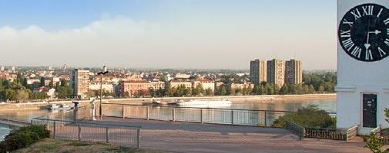 U Srbiji o interkulturalnosti