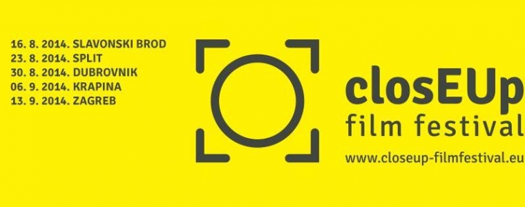 U Split stiže Europa izbliza