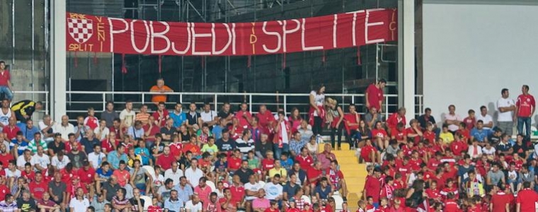 Split i dalje bez poraza