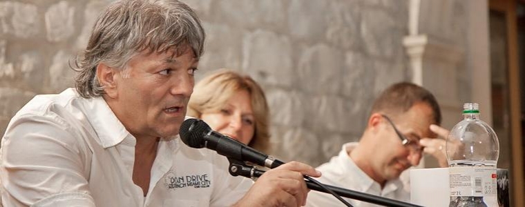 Predstavljena Hajdučka priča