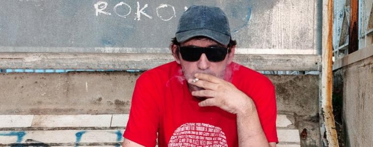 Žare Batinović: moć spota