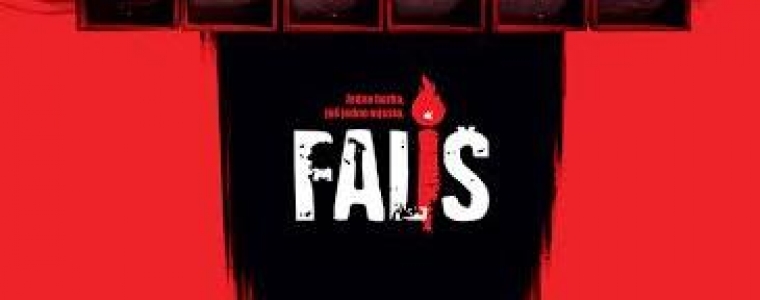 FALIŠ 2014.: kompletni program