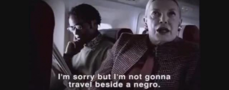 Staviti rasizam gdje pripada