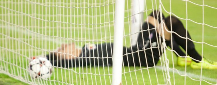 Hajduk šokirao, pa ostao šokiran