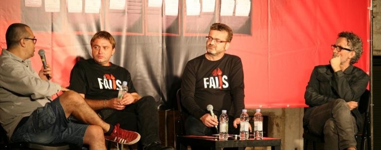 I bitnici su bili na FALIŠ-u