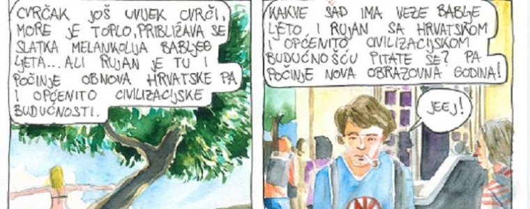 Obuči me, nauči me