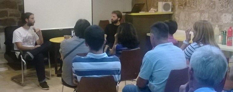 Život i književnost isto se pamte