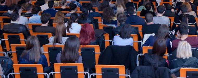 Šibenčanima novi Savjet mladih