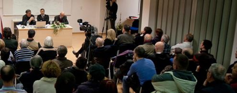 Sinjski Festival znanosti