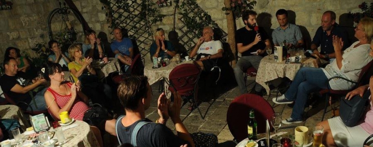 Inkapsulirana tijela