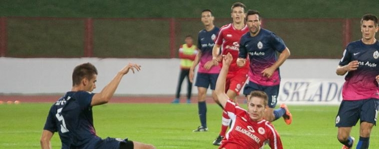 Neriješeno u Parku mladeži