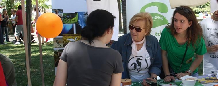 Natječaj za građanske akcije