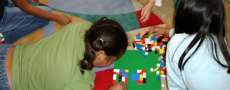 Vježbaj engleski s djecom