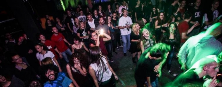 U Kocki vrućina tek počinje