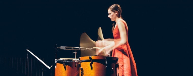 Audiovizualno putovanje u GKL-u