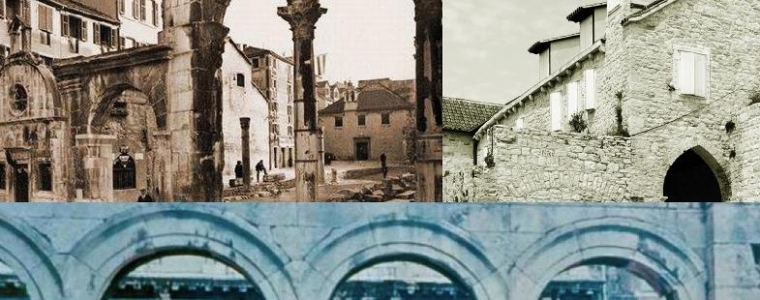 Razglednice iz splitske kulture