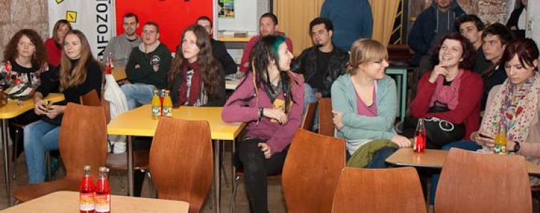 Mladi nisu prioritet Vlade EU