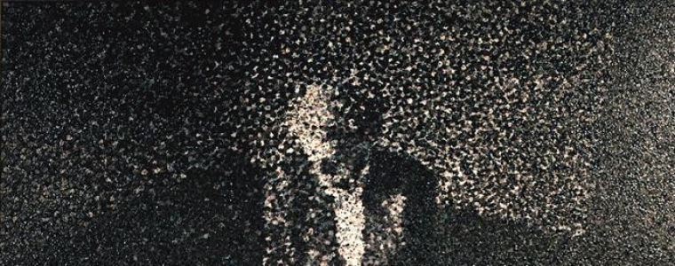 Bez naziva u Galeriji umjetnina