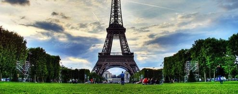 Smisli logo za Rendez-vous