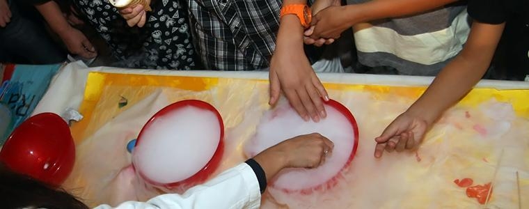 Tko su popularizatori znanosti