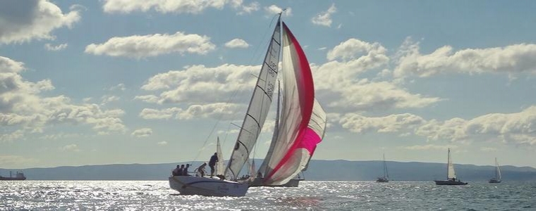 Mrdujska regata u slikama