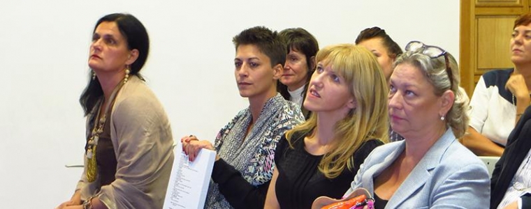 Četiri godine jezične Bajke