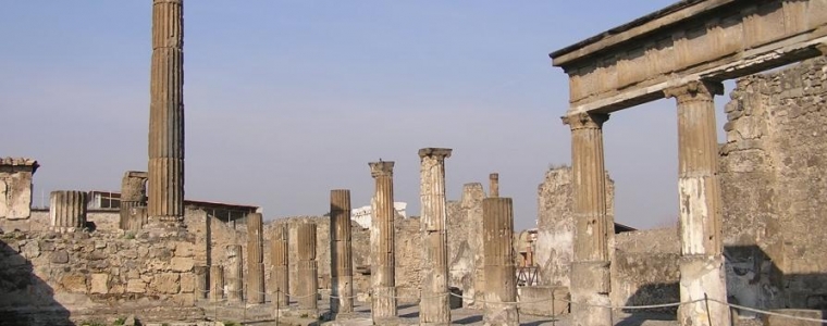 U Napulju o neformalnom učenju