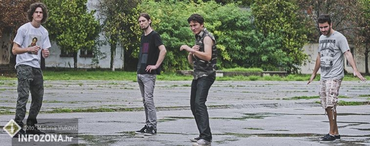 Darkvud: Našli smo svoj zvuk