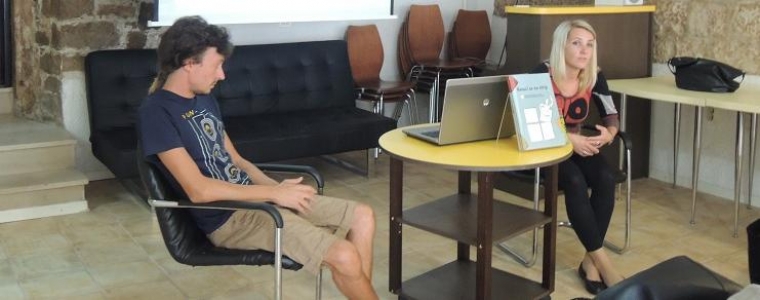 Stripom za zajedništvo