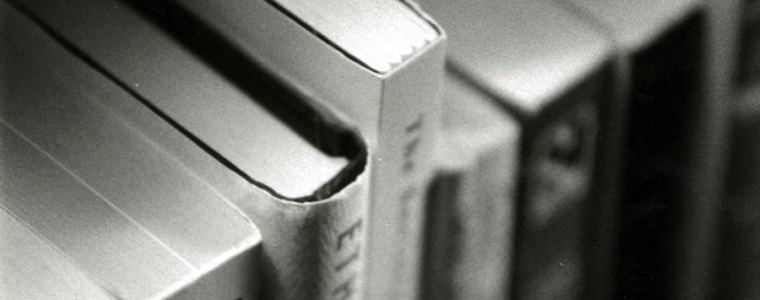 Brisanje podcrtanih knjiga